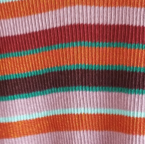 NWT Zara Ribbed Tank - Picture 4 of 8